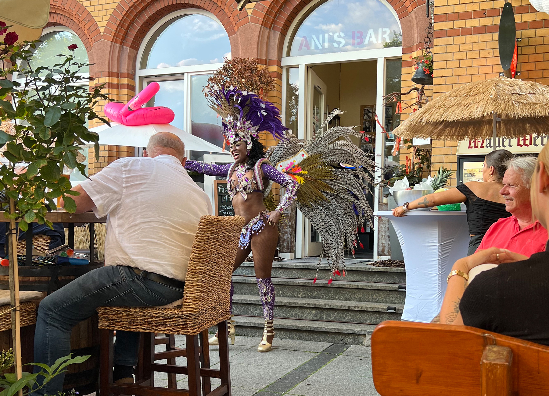 Live Musik