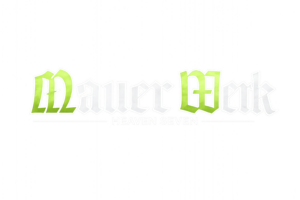 Mauerwerk Süßen